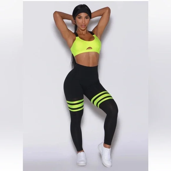 Bombshell Sportswear Pants Jumpsuits Nwt Bombshell